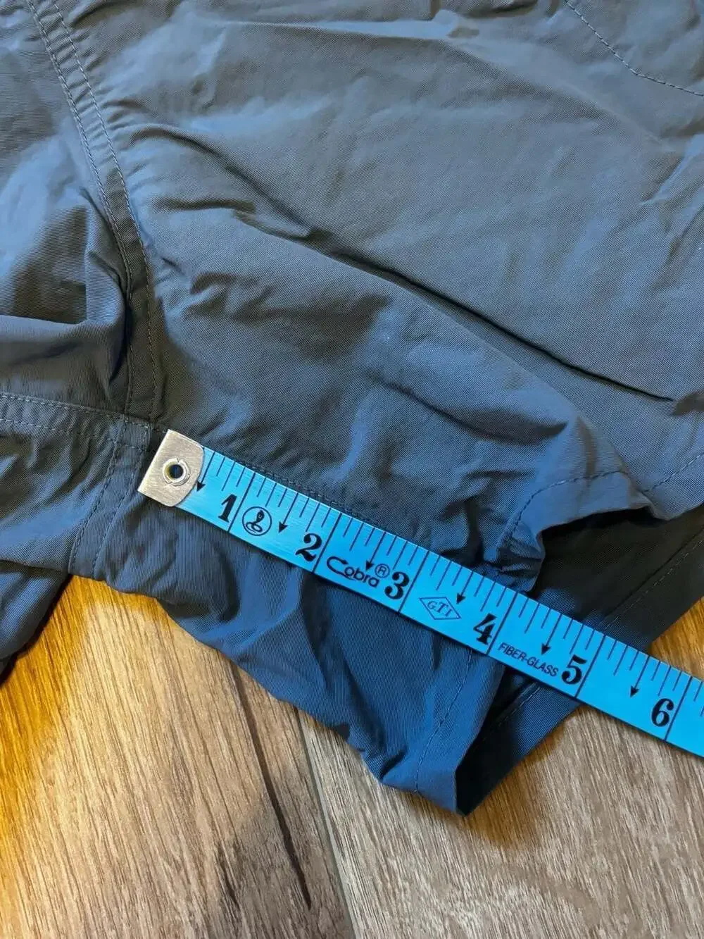Patagonia Baggies 5